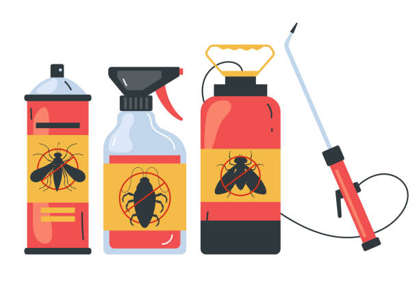 Best Bed Bug Extermination  in Knoxville, TN
